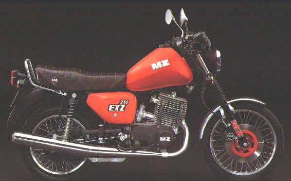 ETZ 251